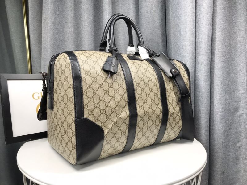 Gucci Travel Bags